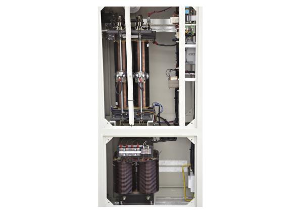 Quality 10 KVA DBW 220V IP20 Single Phase AC Power Stabilizer FOR High - Rise Building for sale