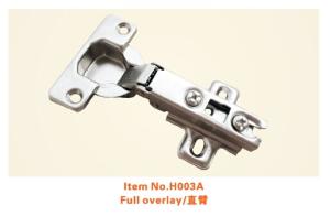 H003 Slide-one Two way Concealed hinge series