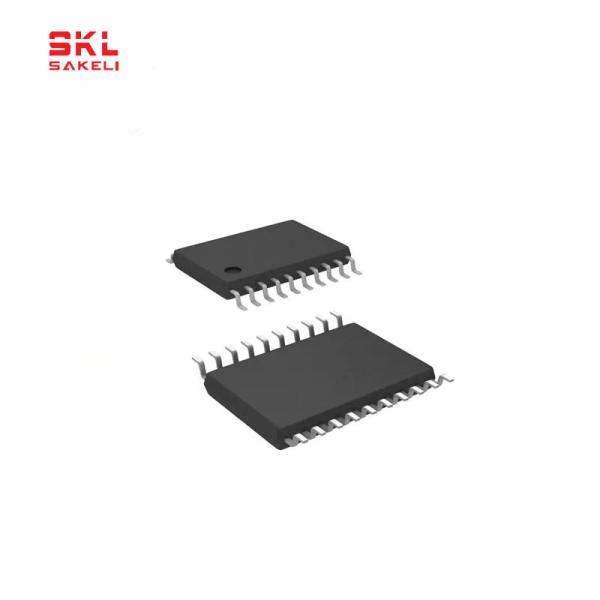 Quality 74LCX244MTC IC Chips Logic Level Converter High-Speed CMOS Logic IC for sale