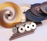 HSS cutting saw blades