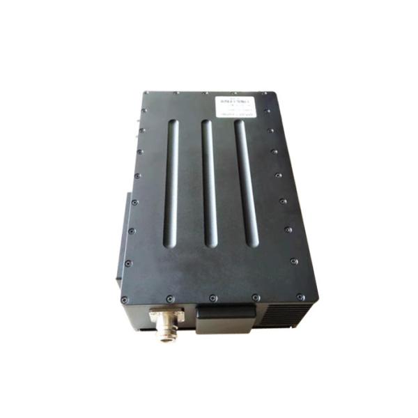 High Quality COFDM Modulation Wireless Audio Video Transmitterc&Receiver With AES128 Bits