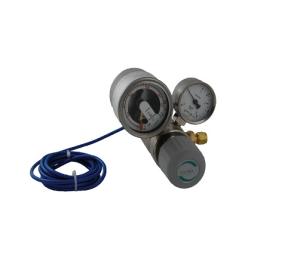 Wholesale Electrically Heated Filter Gas Sampling Probe Siemens 50-200 Deg Temperature Control from china suppliers