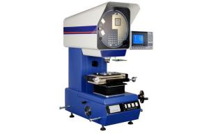 Wholesale Ø300mm Digital Vertical Profile Projector VB12 Series with Digital Readout DP300 from china suppliers