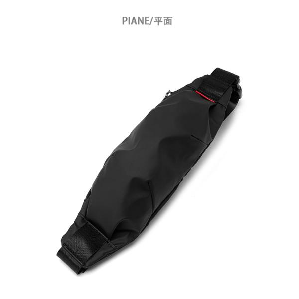 Luxury Fashion Men Chest Bag Man Sling Crossbody Bag New Casual Handbag Travel Phone Bags