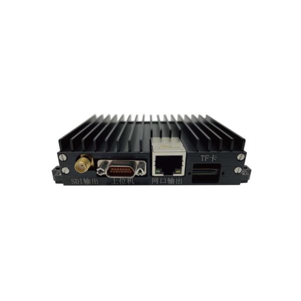 Quality Encoding Storage Video Capture Box Ethernet Output 150g for sale