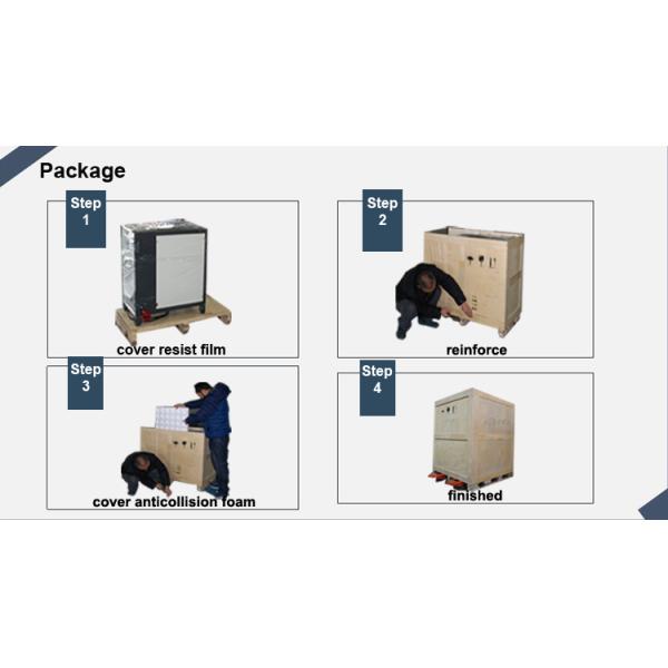 12V 0-500A Output Current Electroplating Rectifier for Electrolysis