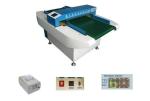Advanced model Needle detector 630-D (multi-function,touch screen and print