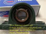 Pillow block bearing Unit NSK UCP207 bearing used in Conveyor systems