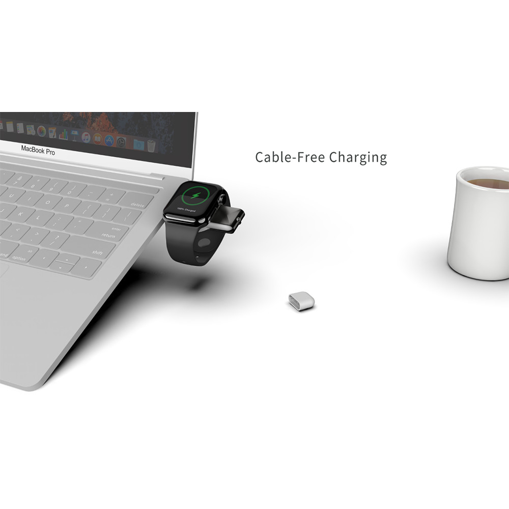 Customized Logo dual interface: USB A + USB C 5V 0.5A USB A / USB C Interface For All Series