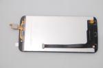 MIPI DSI Interface 350cd/M2 5 Inch LCD Touch Screen With IPS Panel