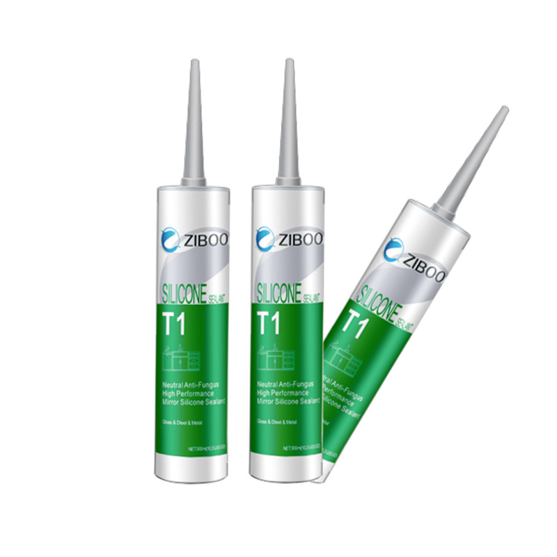 Wholesale High Bonding Strength Neutral Sealant Universal Sealant for Non-toxic and Eco-friendly Bonding from china suppliers