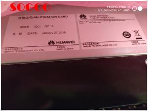 Huawei ETP48200-C11A1 Embedded Power Supply 48V 200A Network Power