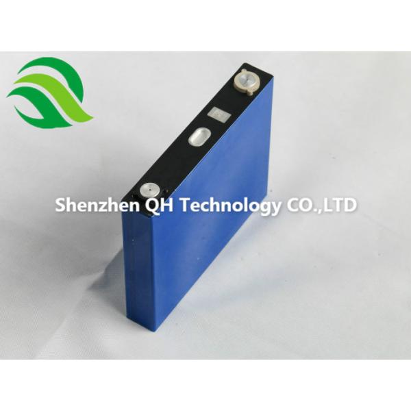 3.2V 75AH Lifepo4 Lithium Battery High Safety High Energy Density For Electric Boat