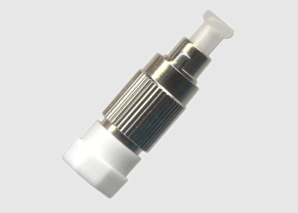 Quality Single Mode FC APC 1550nm 25dB Fixed Optical Attenuator for sale