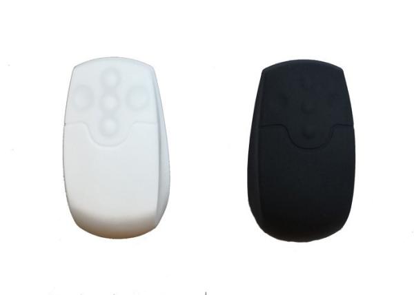 Quality Medium Size 2.4Ghz Medical Computer Mouse Waterproof Latex Fee Alcohol Cleaned for sale