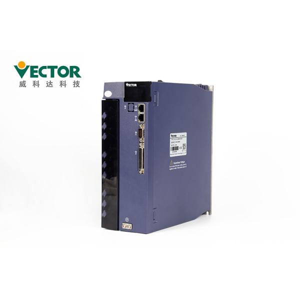 Quality 11KW PLC Control Universal Servo Drive For Plastic Machine for sale