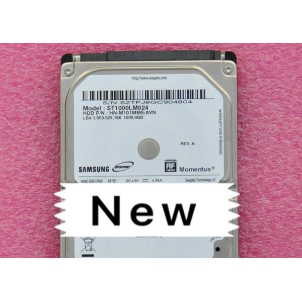 ST1000LM024 Samsung Hard Disk HN-M101MBB 1TB 5400rpm Board Number M8_REV.03