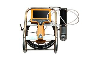 Wholesale High Tech Chimney Inspection Camera with Recorder from china suppliers
