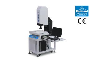 Wholesale Probe Contact Measuring Video Measuring Machine For Electronics , Meter from china suppliers