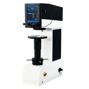 China Touch Screen Digital Brinell Hardness Tester Vexus SHB-3000N on sale