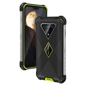 China 6.23 Inch FHD Rugged Mobile Phones Celular Wireless WIFI Bluetooth on sale