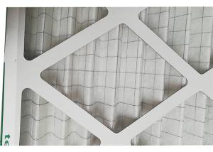 Wholesale Expanded Wire Mesh Composite Hepa Filter Cloth HEPA Filter Paper from china suppliers