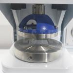 Microcomputer Control Cardboard Bursting Strength Tester Machine