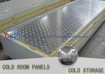 Chicken Cooling Freezer Cold Room with Automatic Control Temperature Setting