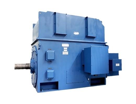 Quality YRKS series wound-type three-phase asynchronous motor for sale