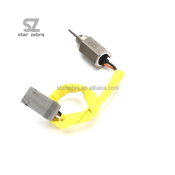 Part Number 1310427 131-0427 Excavator Engine Hydraulic Oil Coolant Temperature Temp Sensor Switch for 988G 938G 950G