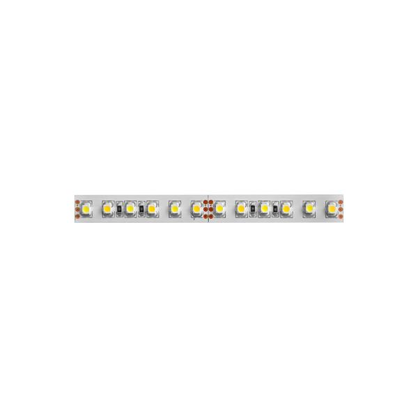 CCT Dual Color Outdoor LED Light Strip White Addressable Cuttable Connecting 3528