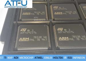 Wholesale New D/C MCU Microcontroller Unit Dsp Fpu Arm Cortexm4 2mb Flash 180mhz Stm32f429zit6 from china suppliers