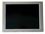 China IP65 15 Inch Industrial Touch Screen Panel Display Embedded / Wall Mounted on sale