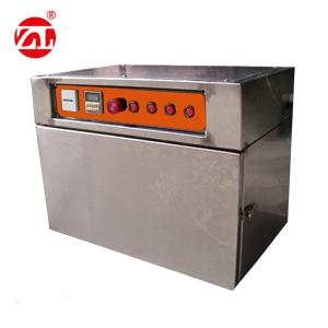 Wholesale Horizontal Low Temperature Test Chamber For Electronic Products And Their Original Devices from china suppliers