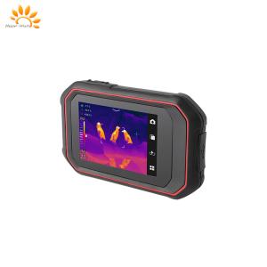 Wholesale Temperature Measurement Portable Thermal Imaging Camera Multi Mode Image Display from china suppliers