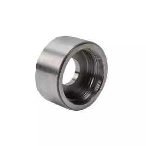 China CNC Routing Service Small Lathe Milling Machining Steel Aluminum Mass Production on sale