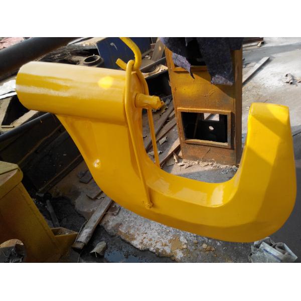 25T Hydraulic Riveting Machine , 420kN Industrial Rivet Machine