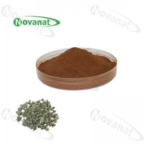 Wholesale Oolong Tea Instant Tea Extract Powder 35% Polyphenols / Weight loss / Clean Label from china suppliers