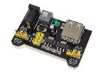3.3V/5V MB102 Breadboard Power Supply Module For DIY Project Arduino