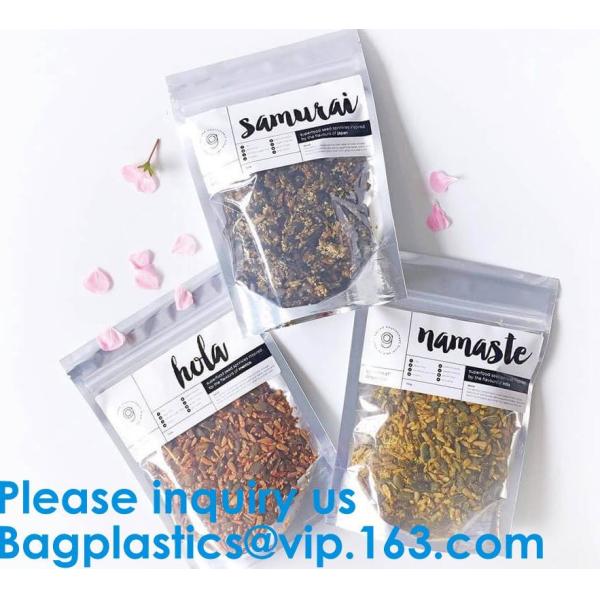 3kg/5kg Stand Up Flat Bottom/Box Bottom Zipper Whey Protein Powder Pouch Bag For Packaging Nutrition Powder