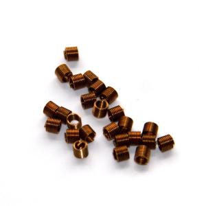 Wholesale Inconel X750 M12 6H Brass Threaded Inserts For Composites from china suppliers