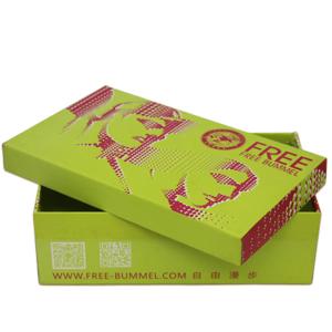Wholesale Folding Drawer Garment Packaging Boxes Custom Clothing Boxes Eco Friendly from china suppliers