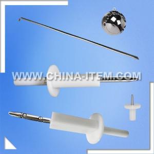 Wholesale IEC 60601 Test Probe Kit from china suppliers
