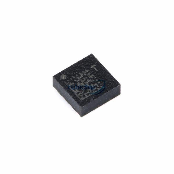 Quality 3 Axis Accelerometers  Ic Chip MEMS Accel LIS2DW12TR I2C SPI Interface for sale