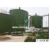 Buy cheap Corrosion Resistance Sludge Digestion Tank from wholesalers