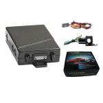 MT210 GPS Car Tracker Double Sim Card Tracking Device With Data Memory Sos Alarm