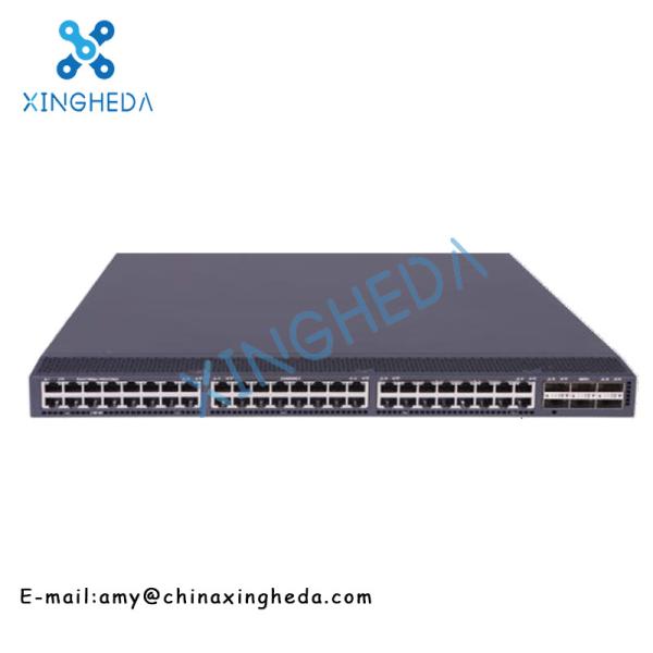 Quality H3C S6800-54QT Ethernet Switch for sale