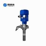 IP67 NYDR RF Admittance Level Switch Liquid Level Control