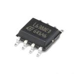 L6388ED013TR Gate Drivers STMicroelectronics Chip PMIC Power Management ICs