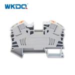 JPT 16 Din Rail Push In Terminal Block Connector 16mm2